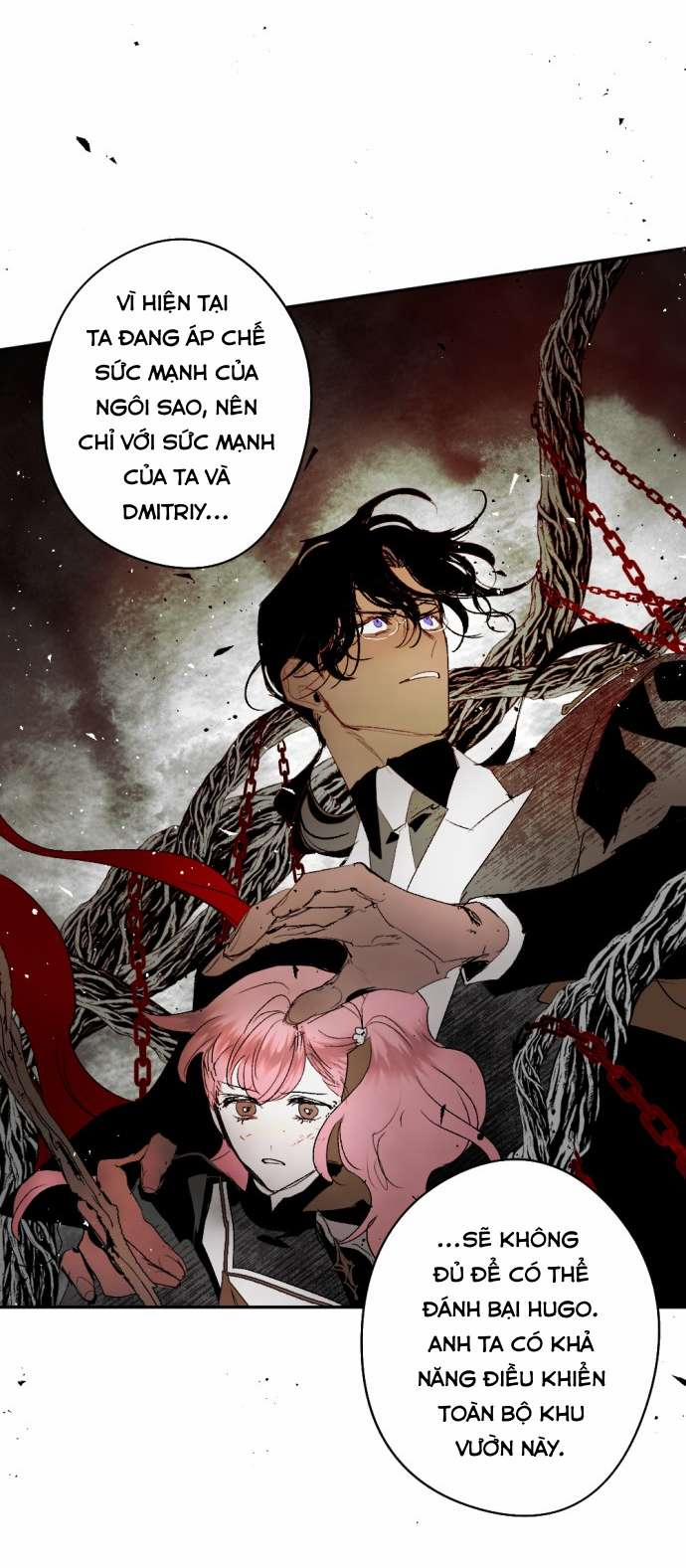 Lời Thú Nhận Của Chúa Tể Bóng Tối 106 trang 43