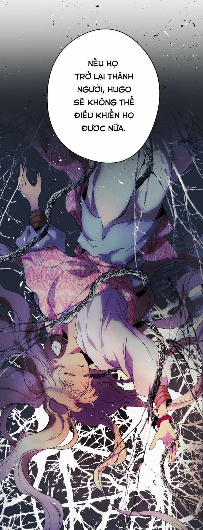 Lời Thú Nhận Của Chúa Tể Bóng Tối 106 trang 46