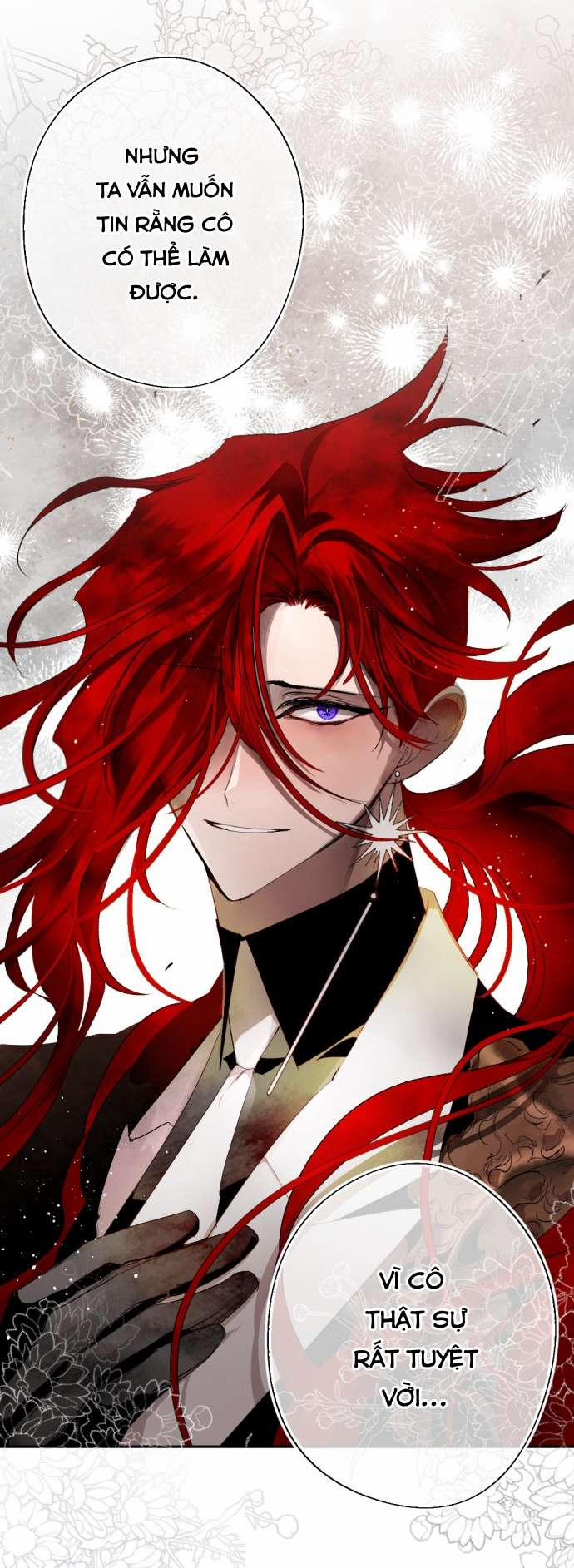 Lời Thú Nhận Của Chúa Tể Bóng Tối 106 trang 51