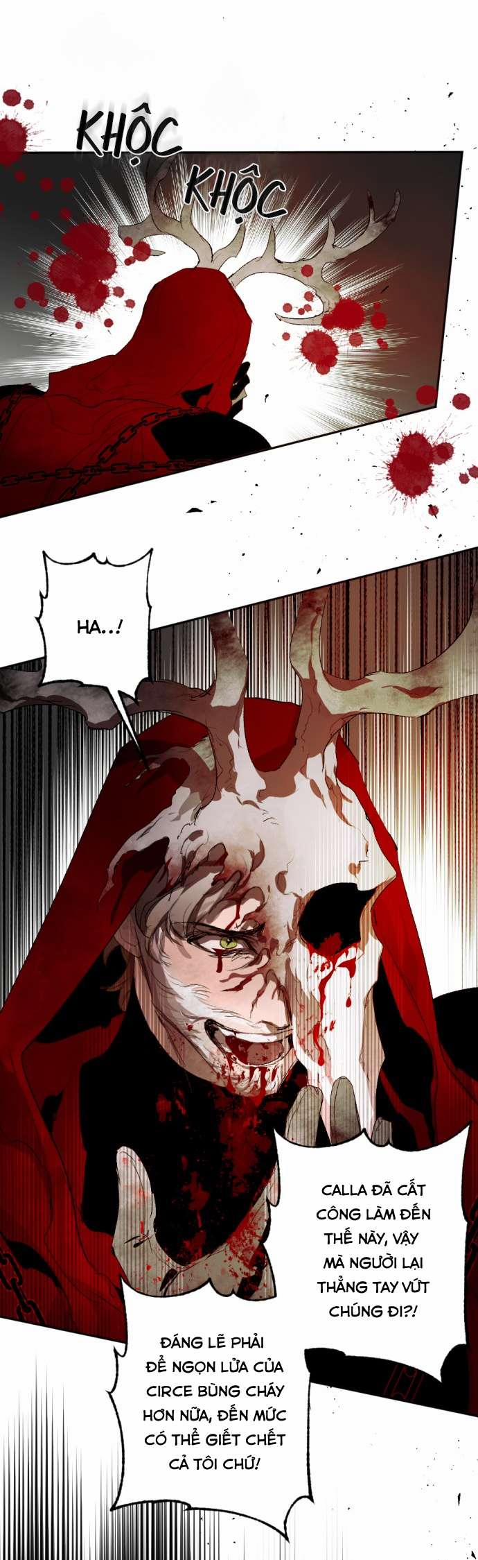 Lời Thú Nhận Của Chúa Tể Bóng Tối 106 trang 55