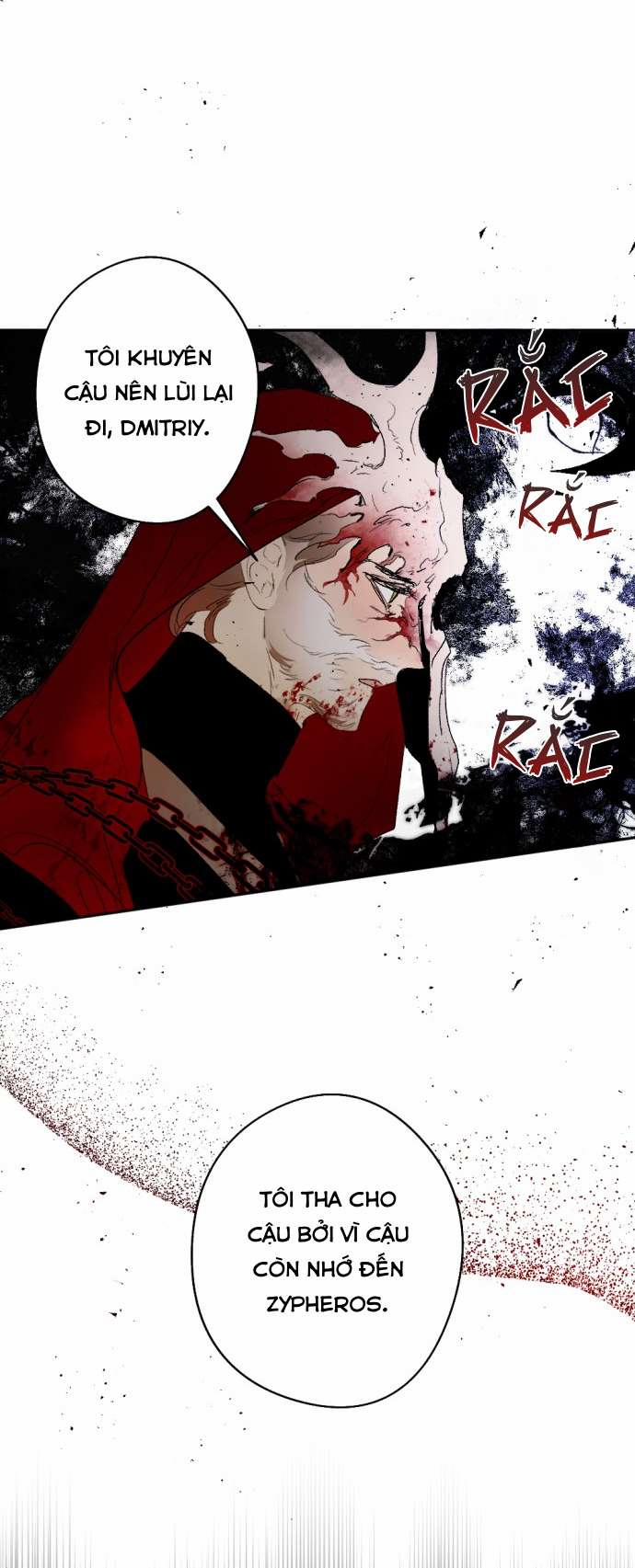 Lời Thú Nhận Của Chúa Tể Bóng Tối 106 trang 60