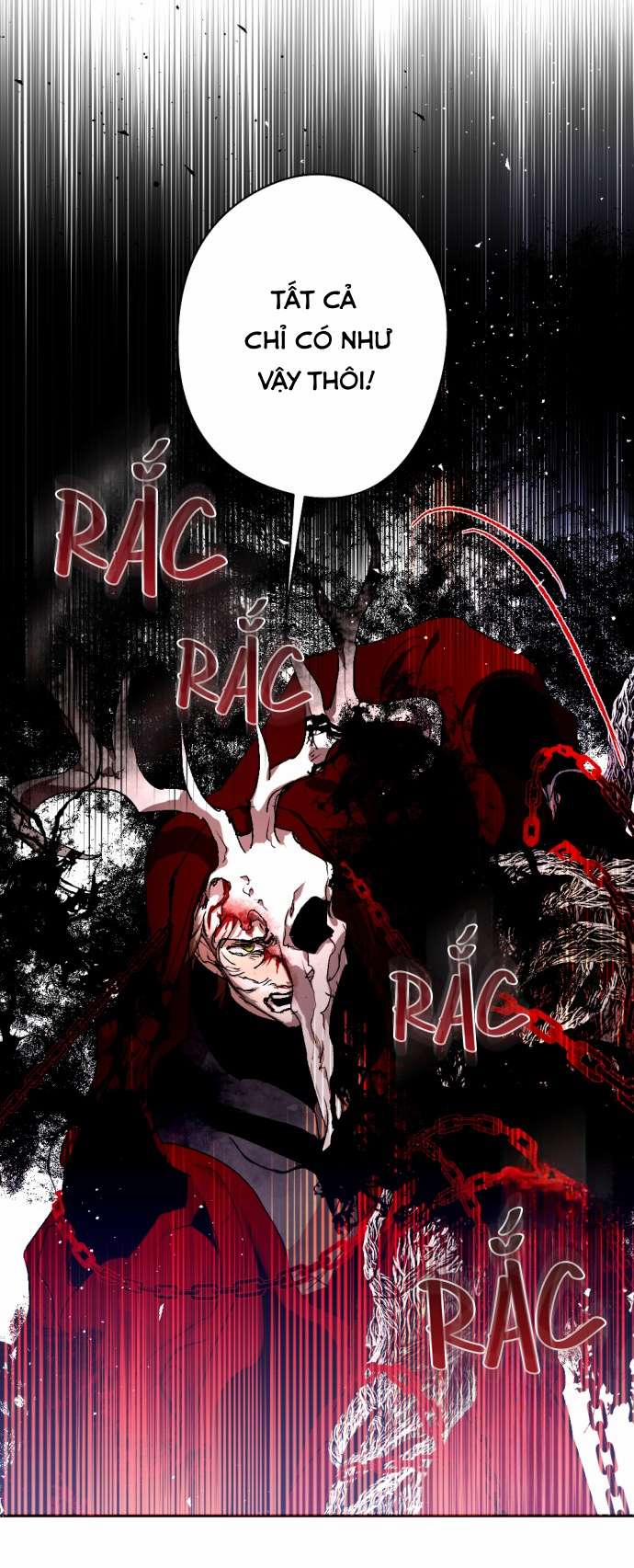 Lời Thú Nhận Của Chúa Tể Bóng Tối 106 trang 61