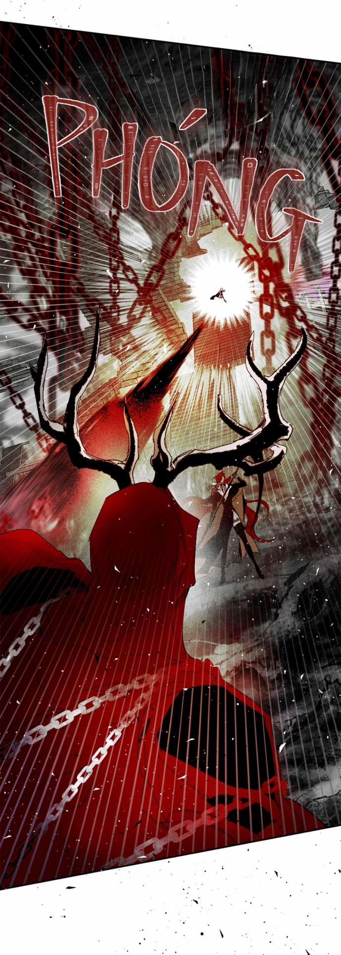 Lời Thú Nhận Của Chúa Tể Bóng Tối 106 trang 66