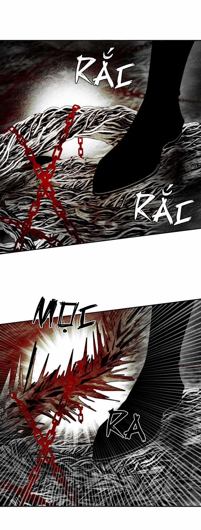 Lời Thú Nhận Của Chúa Tể Bóng Tối 106 trang 69