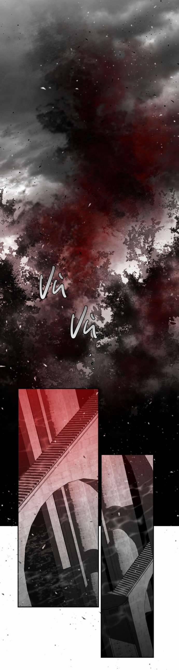 Lời Thú Nhận Của Chúa Tể Bóng Tối 107 trang 11