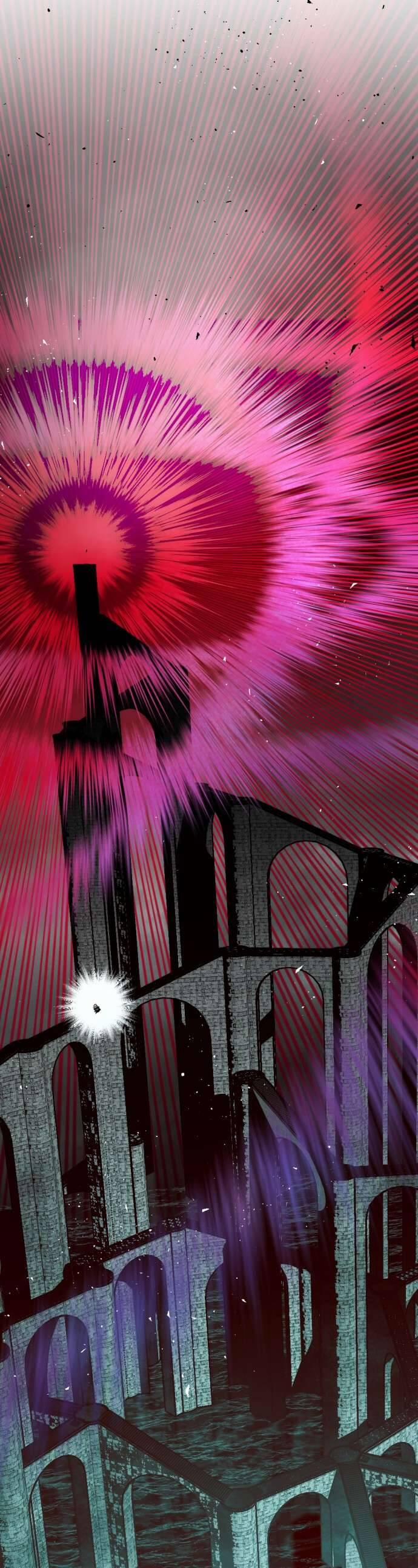 Lời Thú Nhận Của Chúa Tể Bóng Tối 107 trang 13