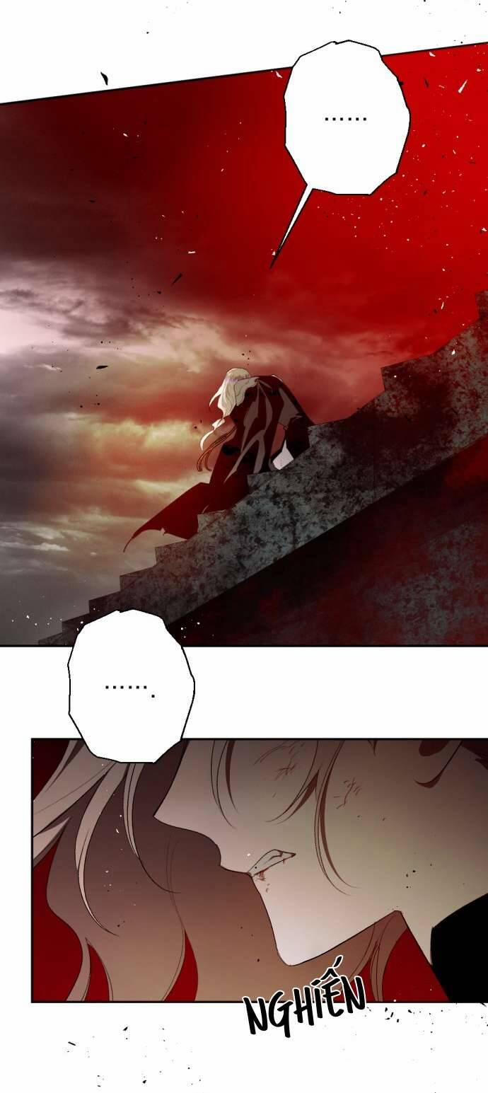 Lời Thú Nhận Của Chúa Tể Bóng Tối 107 trang 16