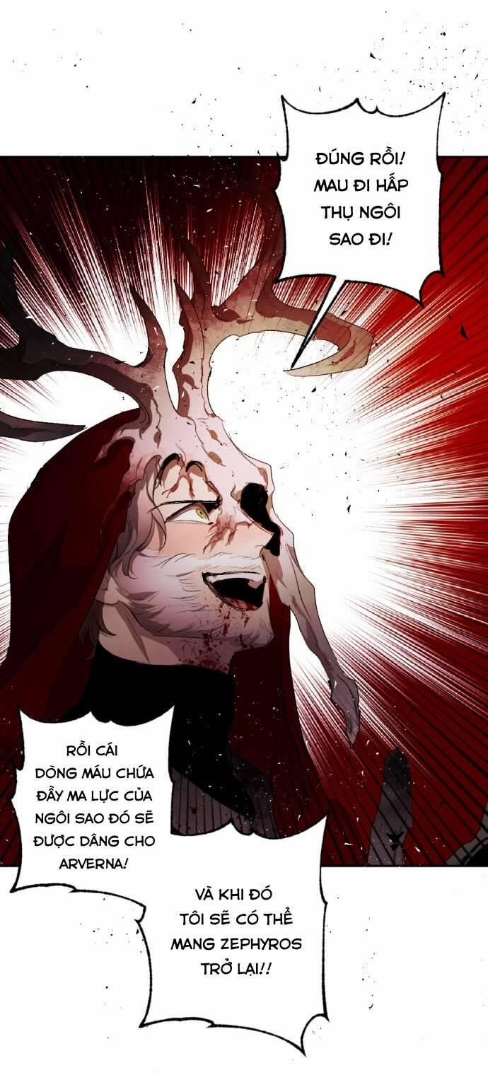 Lời Thú Nhận Của Chúa Tể Bóng Tối 107 trang 18