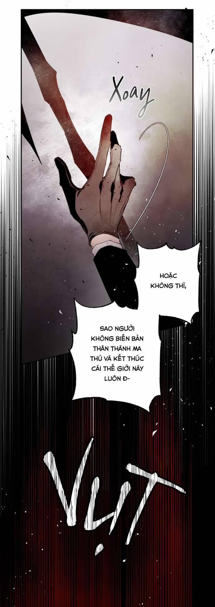 Lời Thú Nhận Của Chúa Tể Bóng Tối 107 trang 19