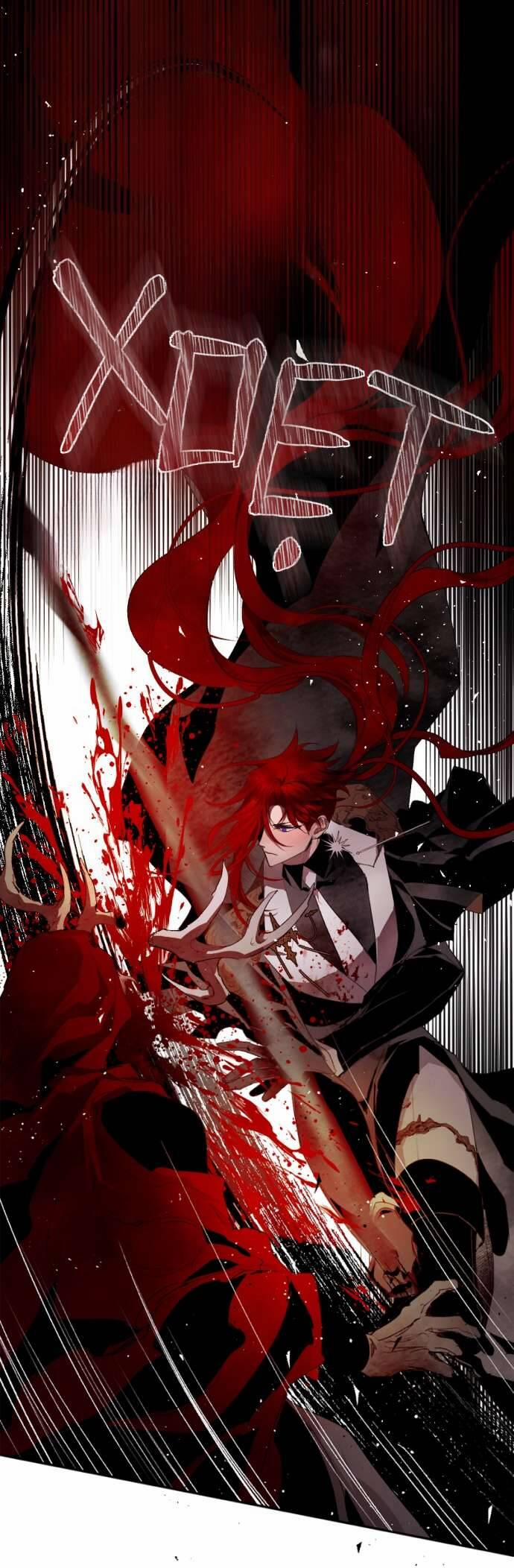 Lời Thú Nhận Của Chúa Tể Bóng Tối 107 trang 20