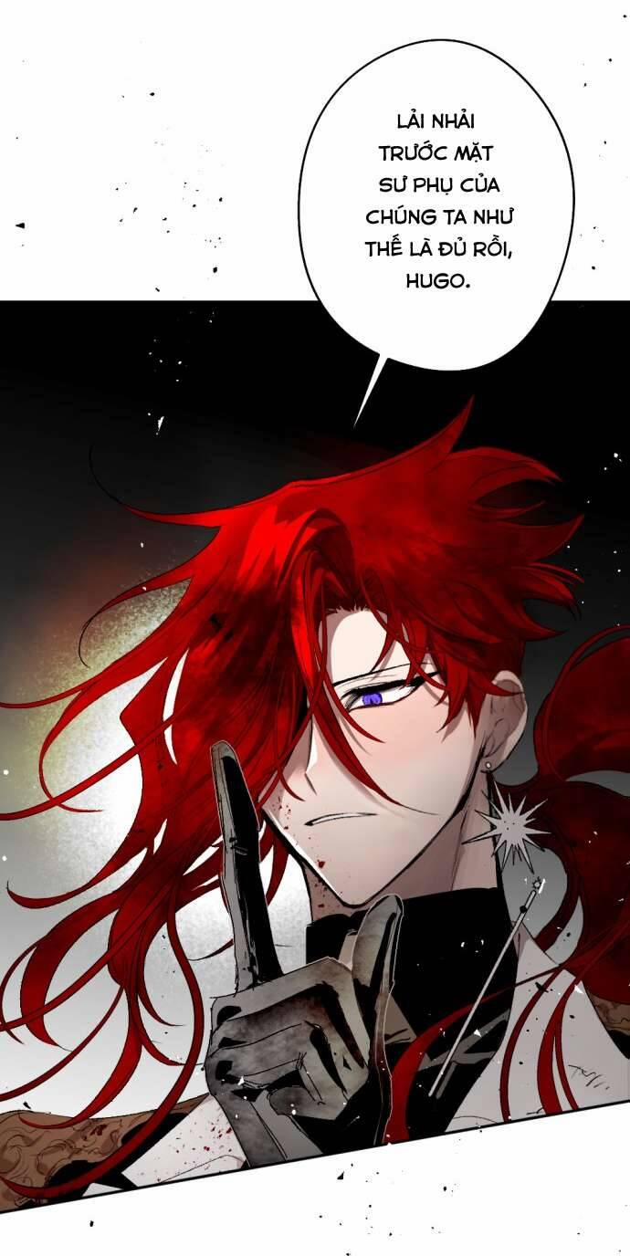 Lời Thú Nhận Của Chúa Tể Bóng Tối 107 trang 23