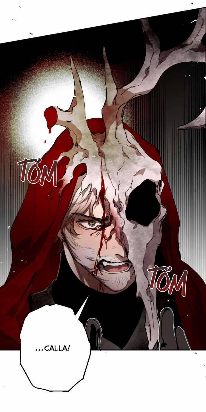 Lời Thú Nhận Của Chúa Tể Bóng Tối 107 trang 24