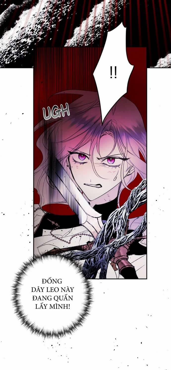Lời Thú Nhận Của Chúa Tể Bóng Tối 107 trang 27