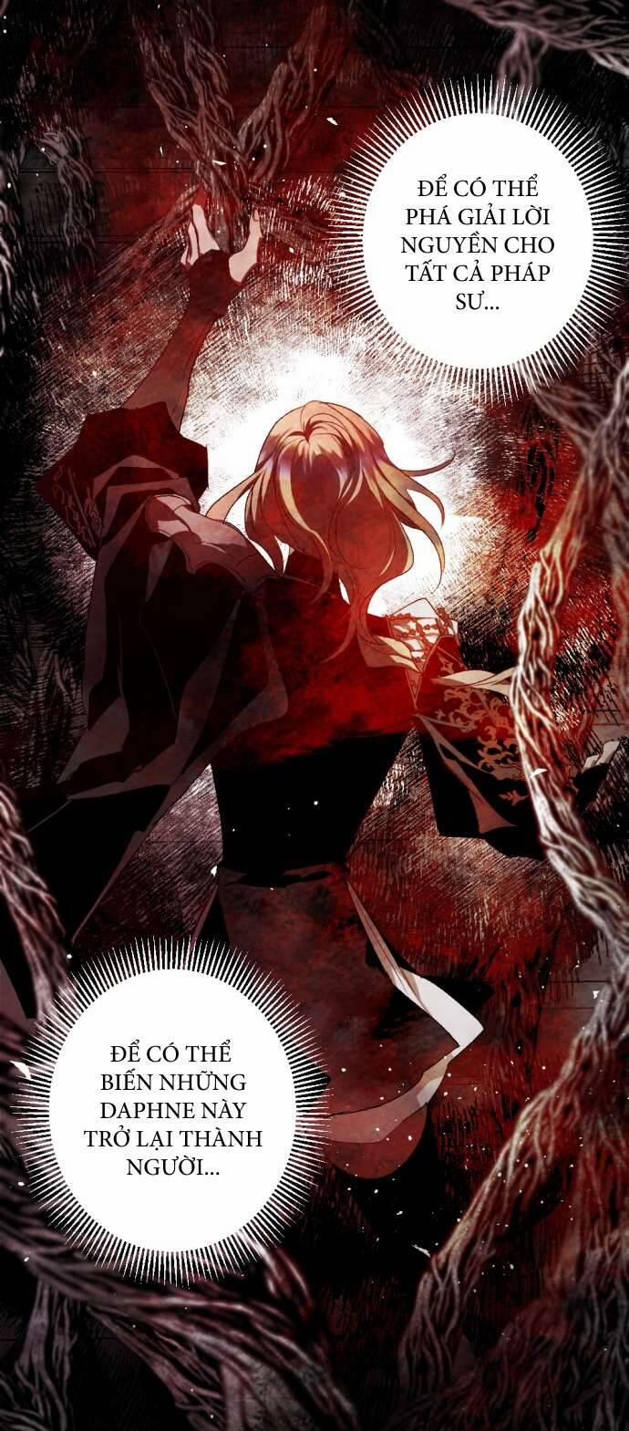 Lời Thú Nhận Của Chúa Tể Bóng Tối 107 trang 30
