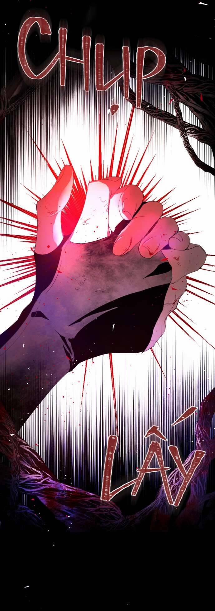 Lời Thú Nhận Của Chúa Tể Bóng Tối 107 trang 33