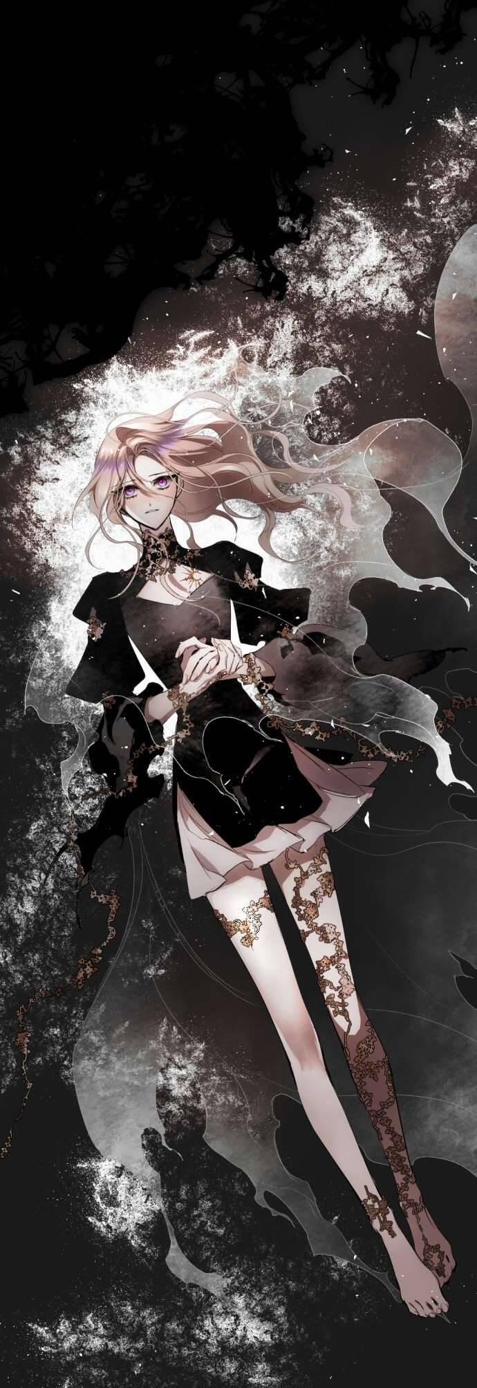 Lời Thú Nhận Của Chúa Tể Bóng Tối 107 trang 35