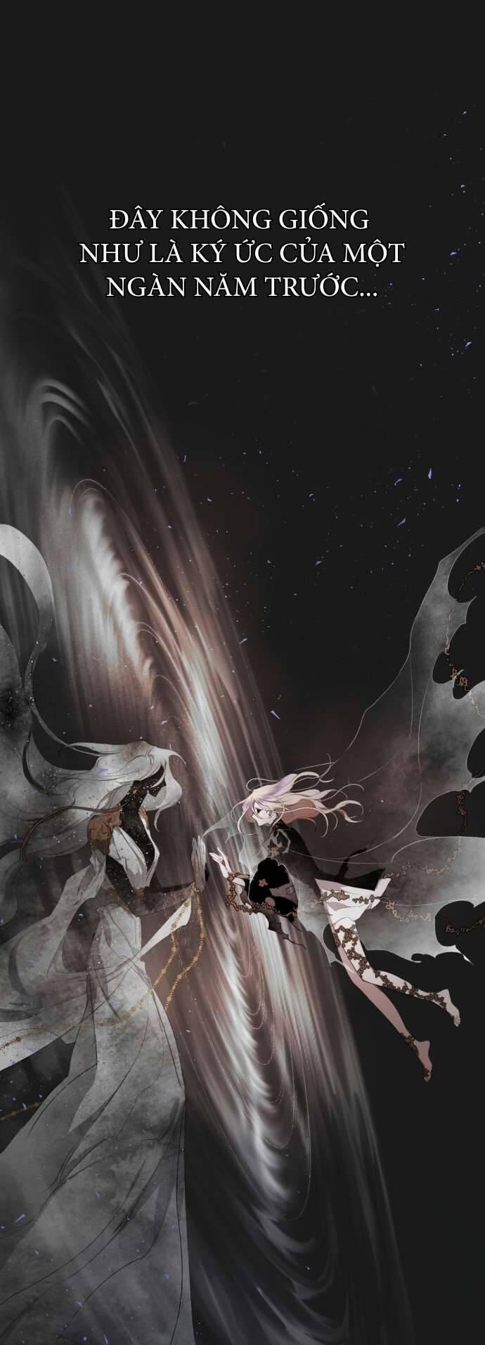 Lời Thú Nhận Của Chúa Tể Bóng Tối 107 trang 39