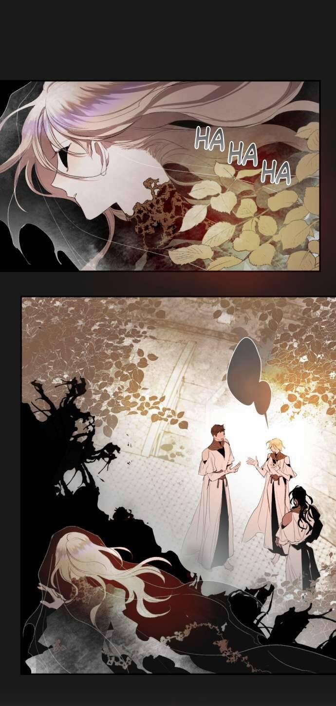 Lời Thú Nhận Của Chúa Tể Bóng Tối 107 trang 41