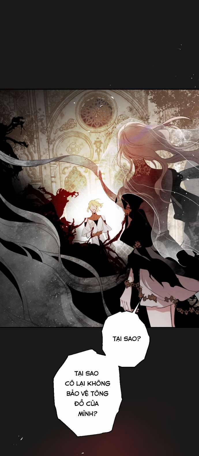 Lời Thú Nhận Của Chúa Tể Bóng Tối 107 trang 44