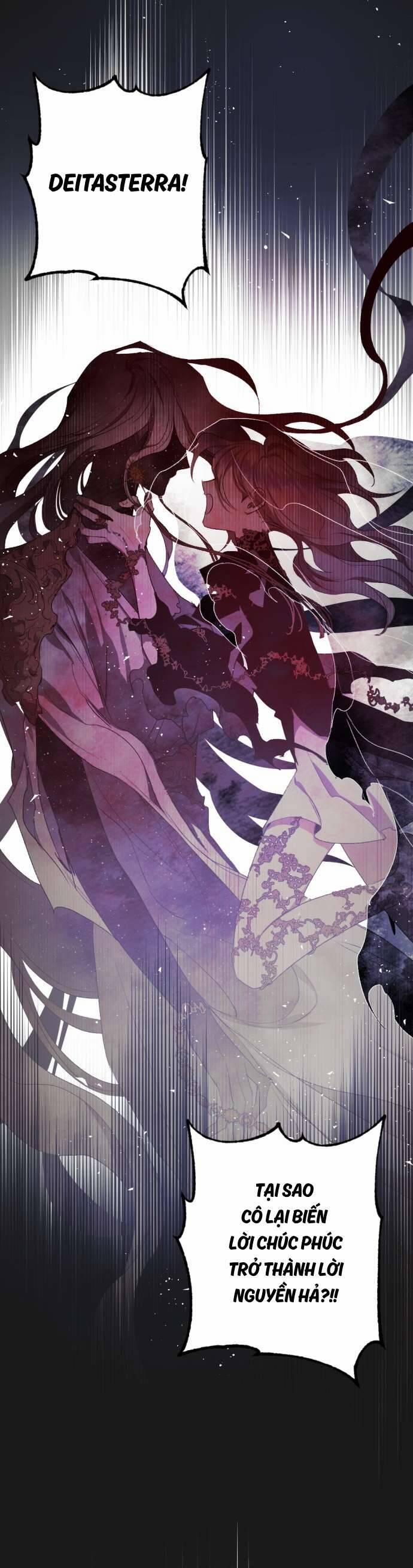 Lời Thú Nhận Của Chúa Tể Bóng Tối 107 trang 48