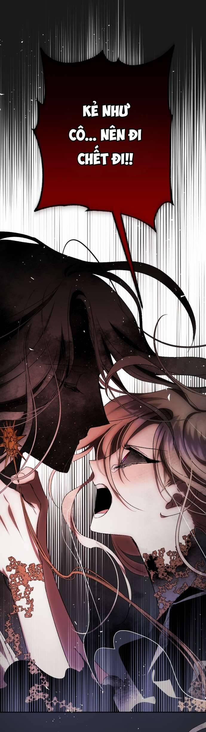 Lời Thú Nhận Của Chúa Tể Bóng Tối 107 trang 49