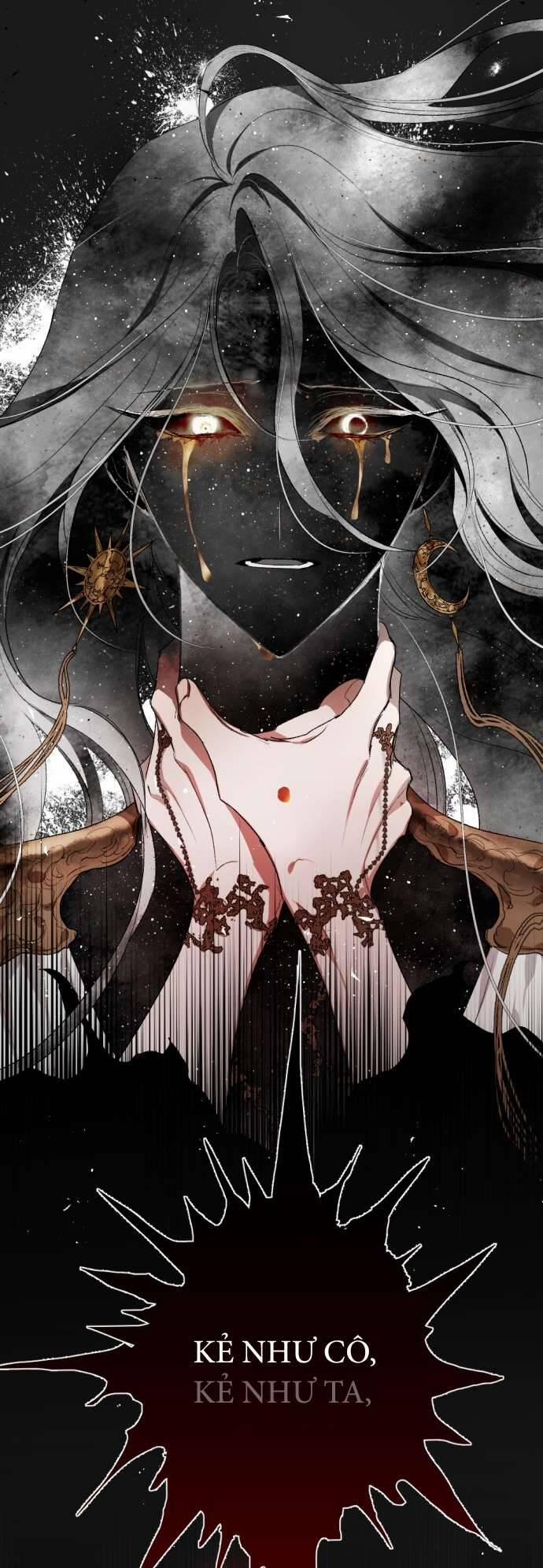 Lời Thú Nhận Của Chúa Tể Bóng Tối 107 trang 52