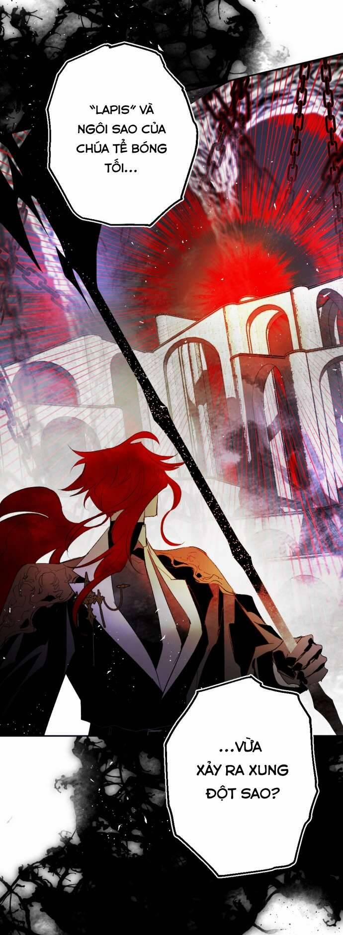 Lời Thú Nhận Của Chúa Tể Bóng Tối 107 trang 60