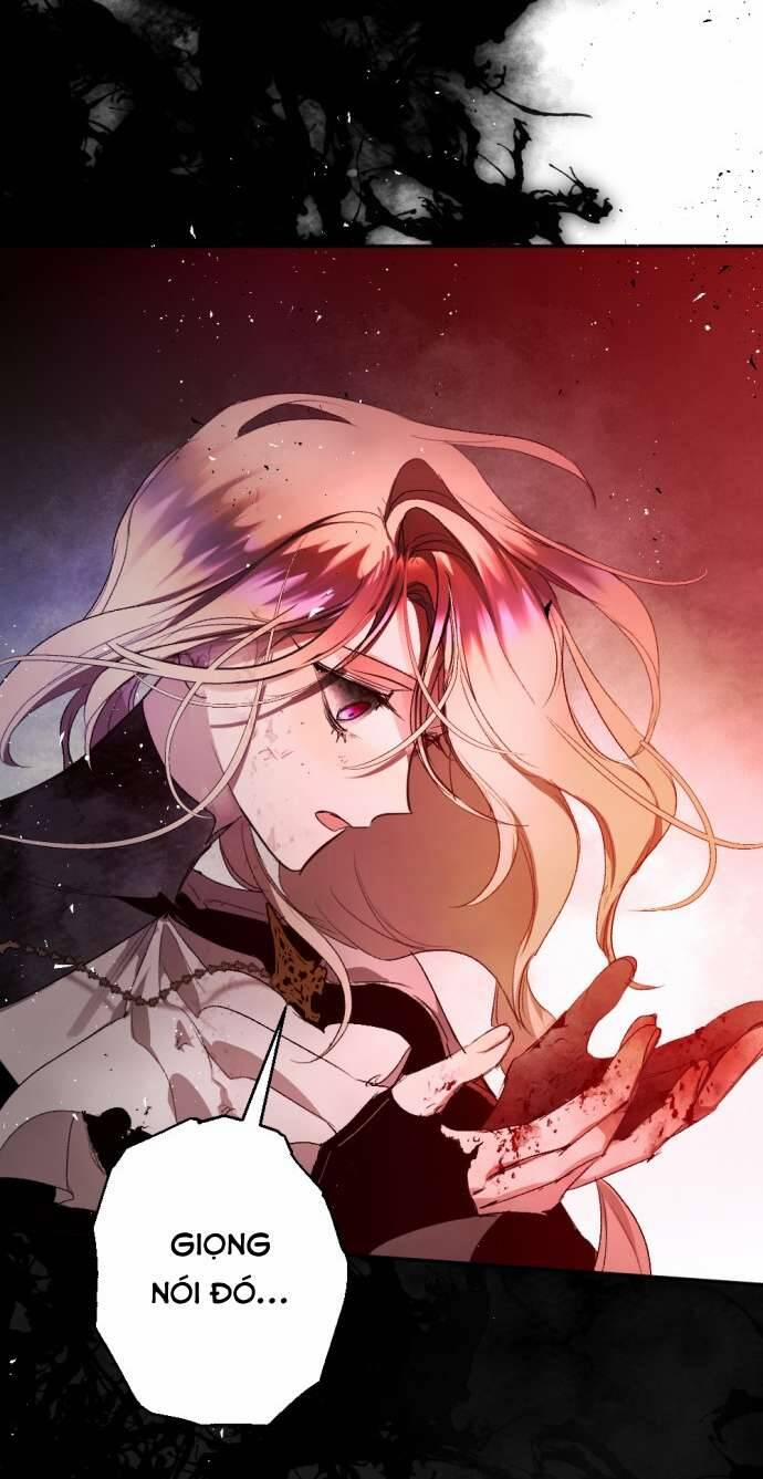 Lời Thú Nhận Của Chúa Tể Bóng Tối 107 trang 61