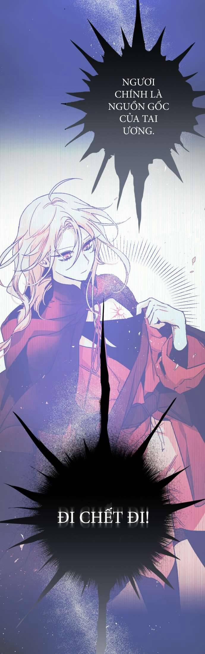 Lời Thú Nhận Của Chúa Tể Bóng Tối 107 trang 65