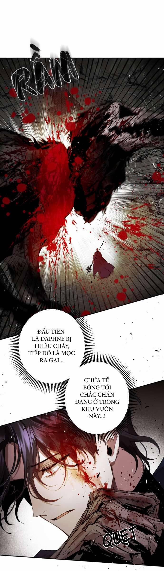 Lời Thú Nhận Của Chúa Tể Bóng Tối 108 trang 18