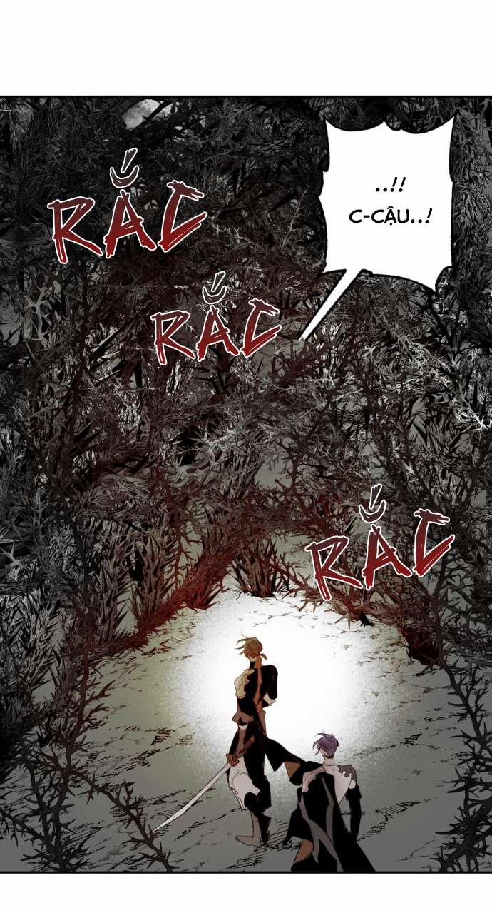 Lời Thú Nhận Của Chúa Tể Bóng Tối 109 trang 10