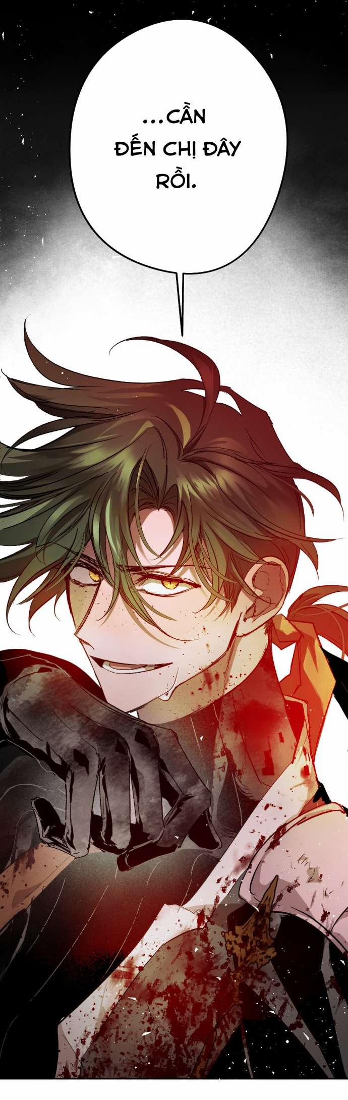 Lời Thú Nhận Của Chúa Tể Bóng Tối 109 trang 15