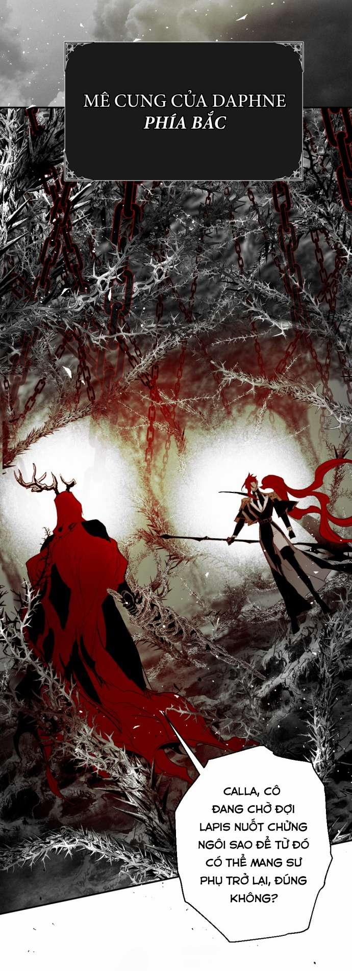 Lời Thú Nhận Của Chúa Tể Bóng Tối 109 trang 24