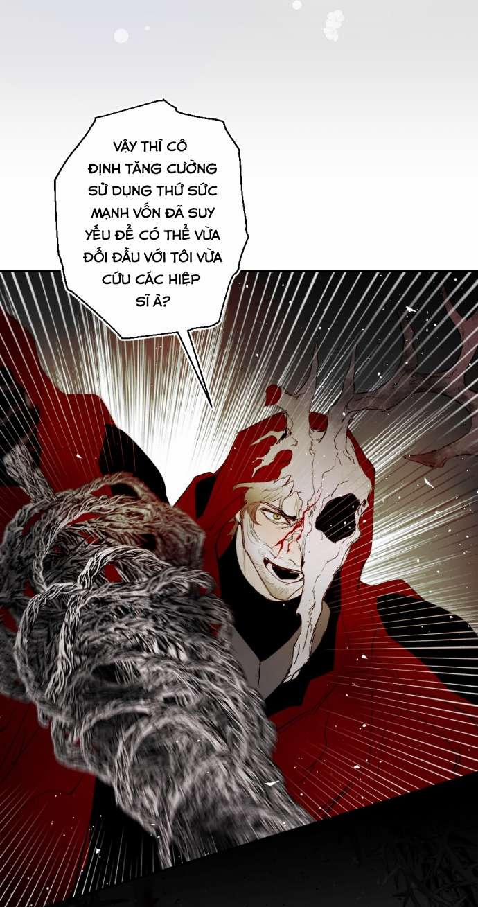 Lời Thú Nhận Của Chúa Tể Bóng Tối 109 trang 29