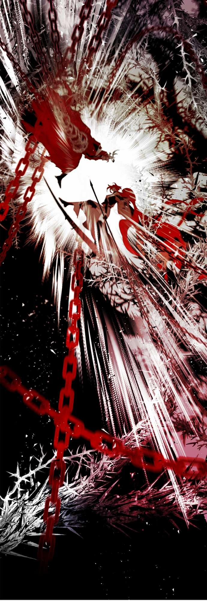 Lời Thú Nhận Của Chúa Tể Bóng Tối 109 trang 31