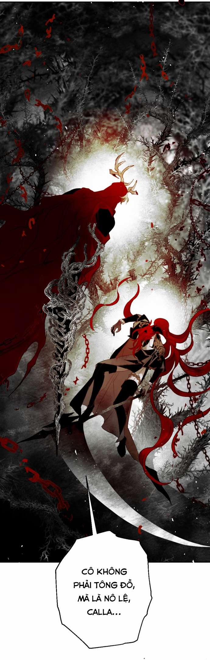 Lời Thú Nhận Của Chúa Tể Bóng Tối 109 trang 34