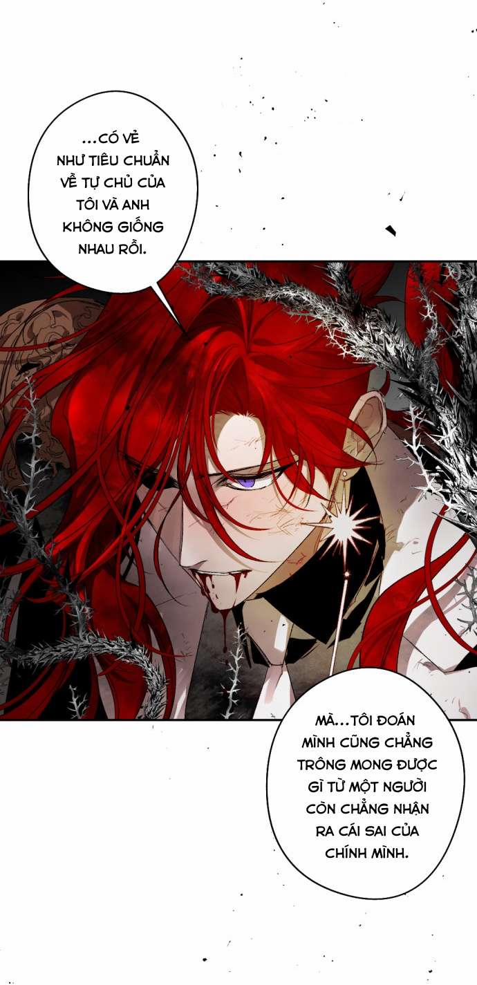 Lời Thú Nhận Của Chúa Tể Bóng Tối 109 trang 35