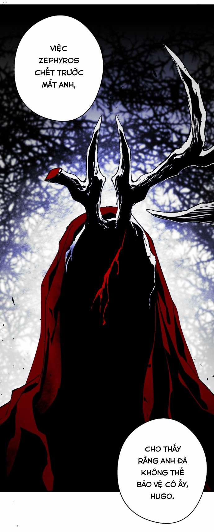 Lời Thú Nhận Của Chúa Tể Bóng Tối 109 trang 36