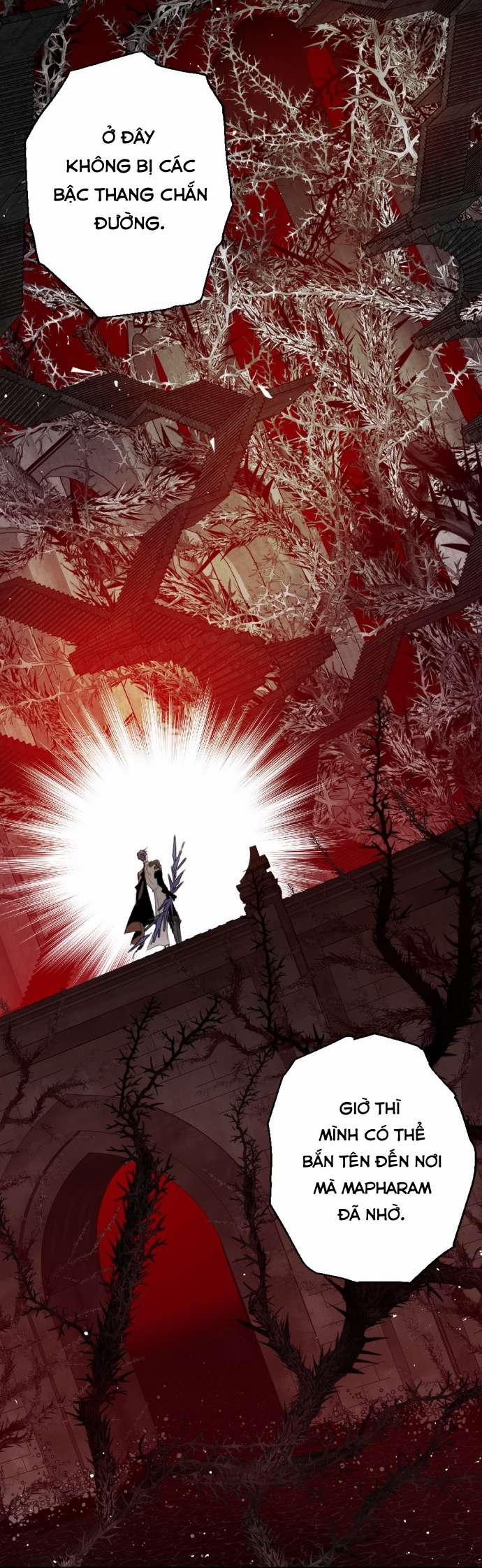 Lời Thú Nhận Của Chúa Tể Bóng Tối 109 trang 43