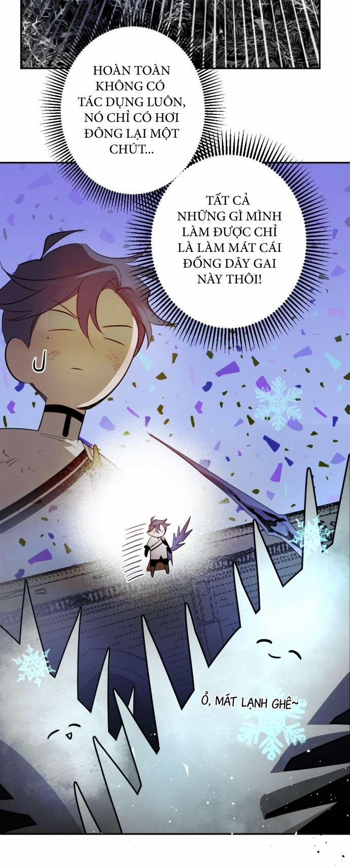 Lời Thú Nhận Của Chúa Tể Bóng Tối 109 trang 47