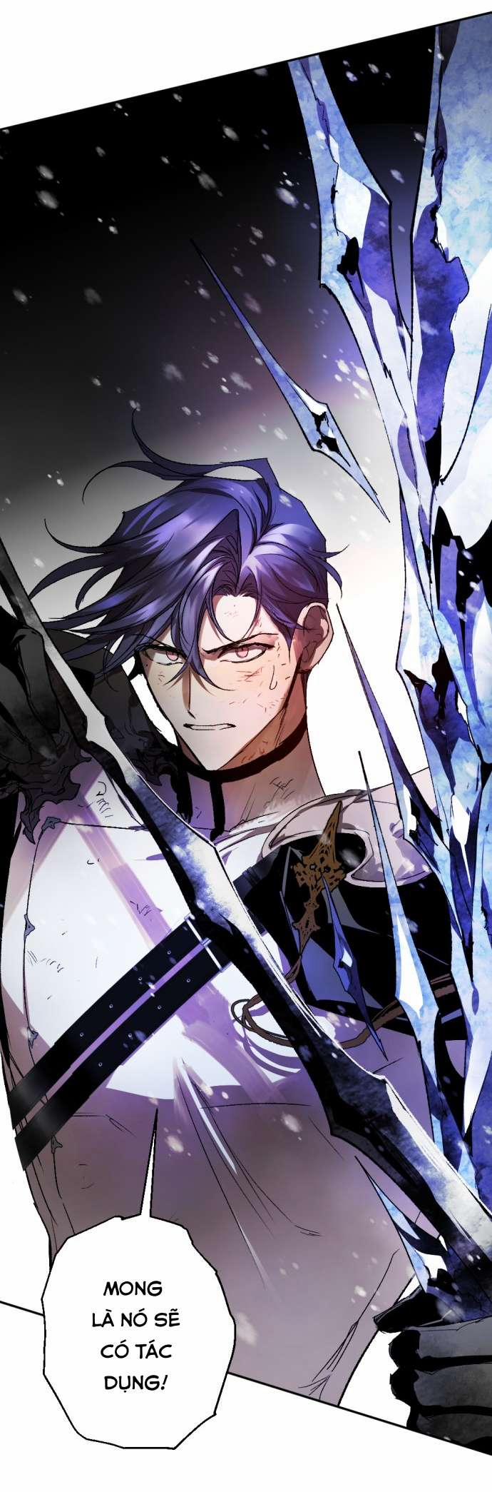 Lời Thú Nhận Của Chúa Tể Bóng Tối 109 trang 52