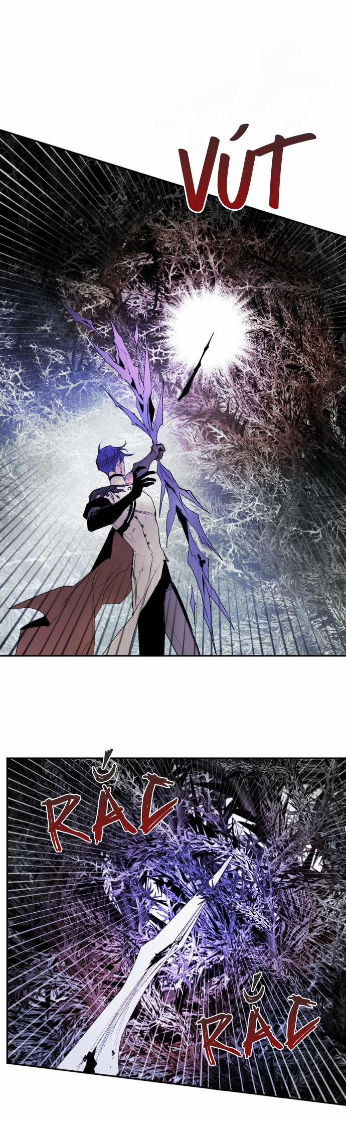 Lời Thú Nhận Của Chúa Tể Bóng Tối 109 trang 53