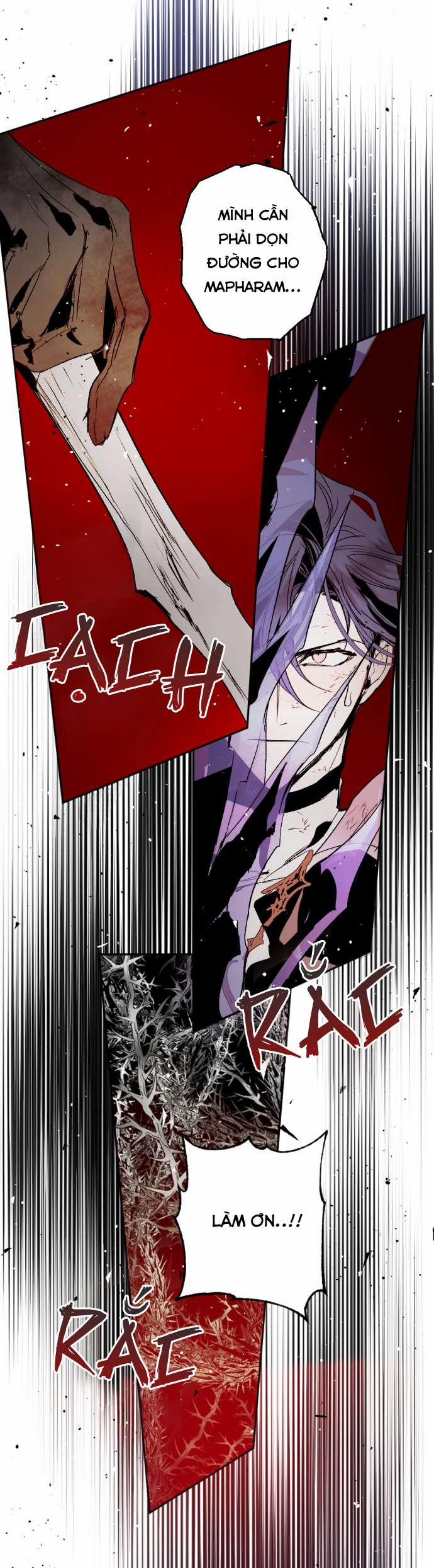 Lời Thú Nhận Của Chúa Tể Bóng Tối 109 trang 58