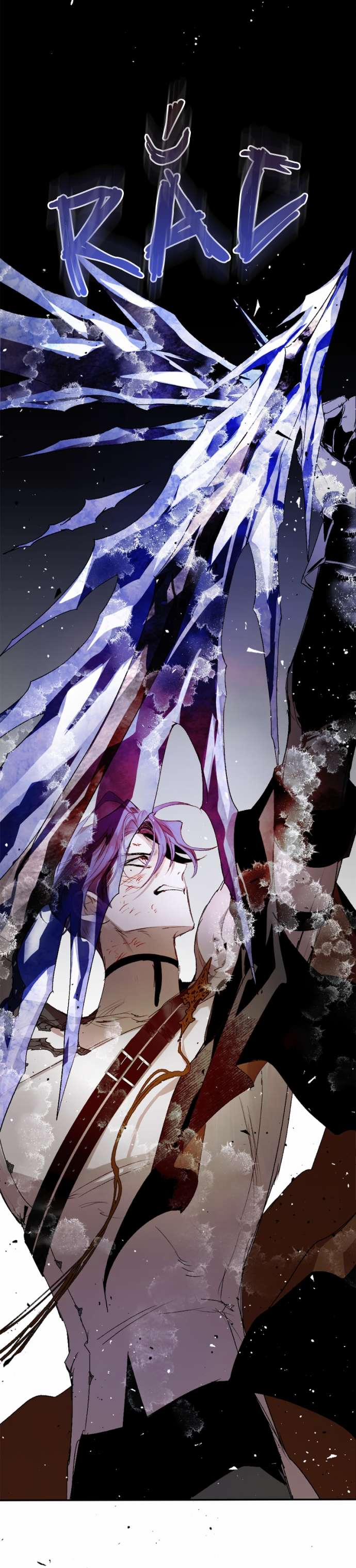 Lời Thú Nhận Của Chúa Tể Bóng Tối 109 trang 60