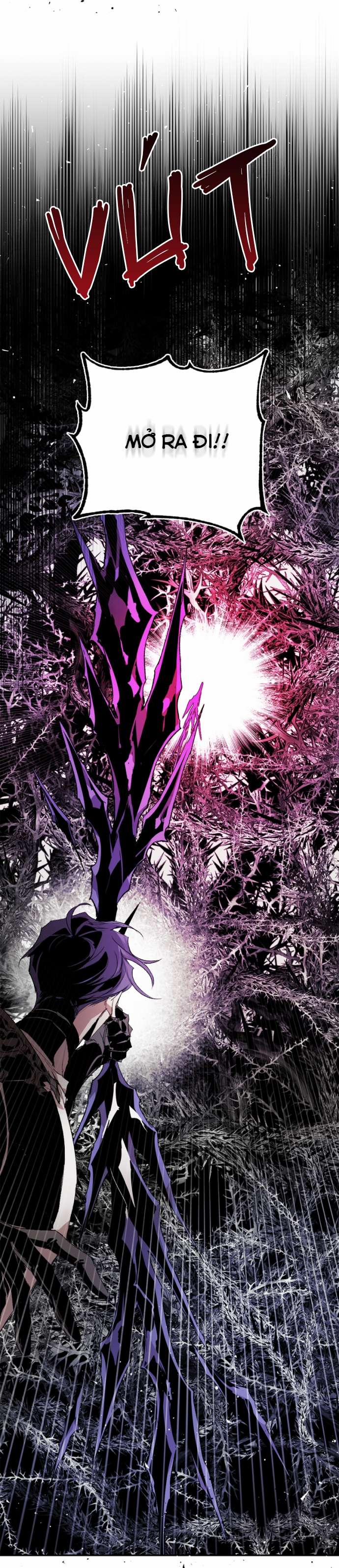 Lời Thú Nhận Của Chúa Tể Bóng Tối 109 trang 61