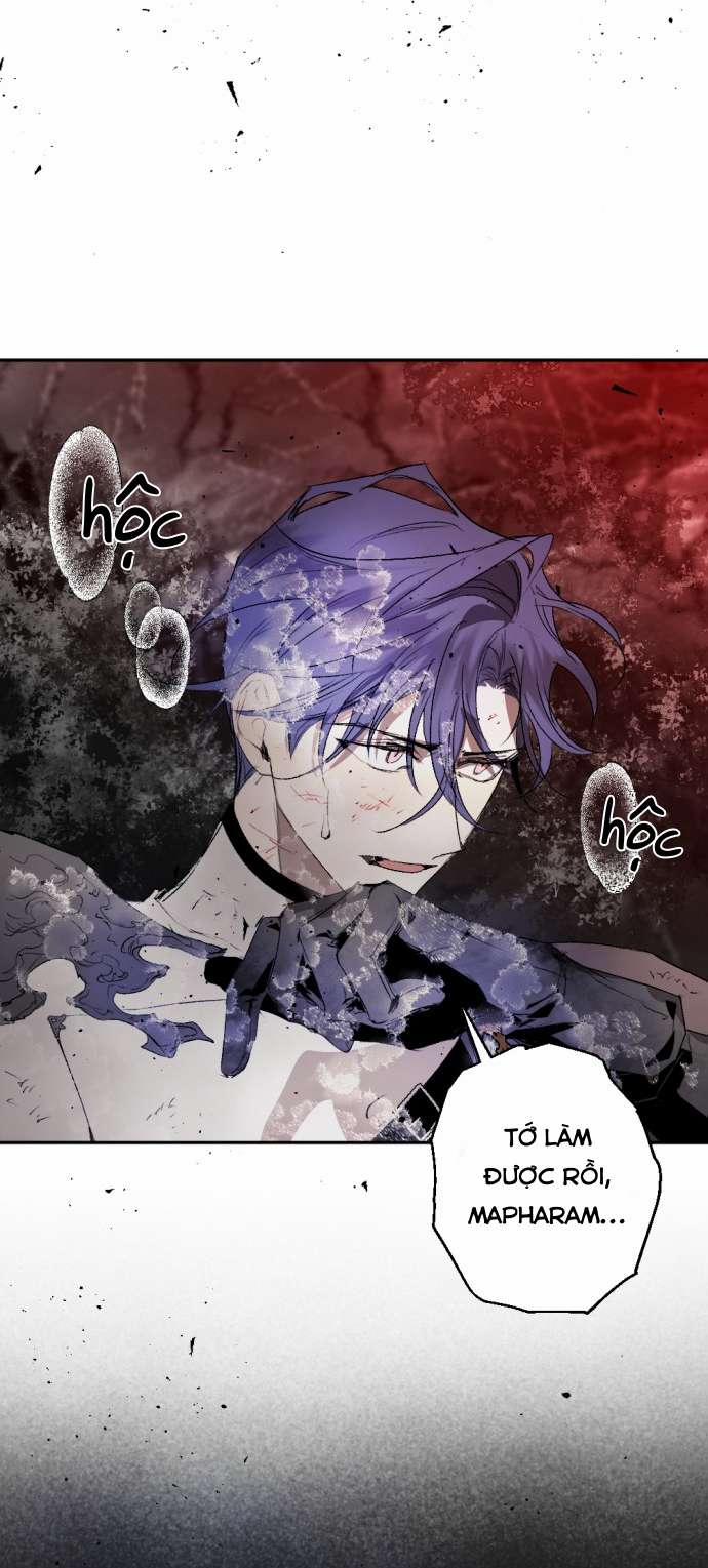 Lời Thú Nhận Của Chúa Tể Bóng Tối 109 trang 64