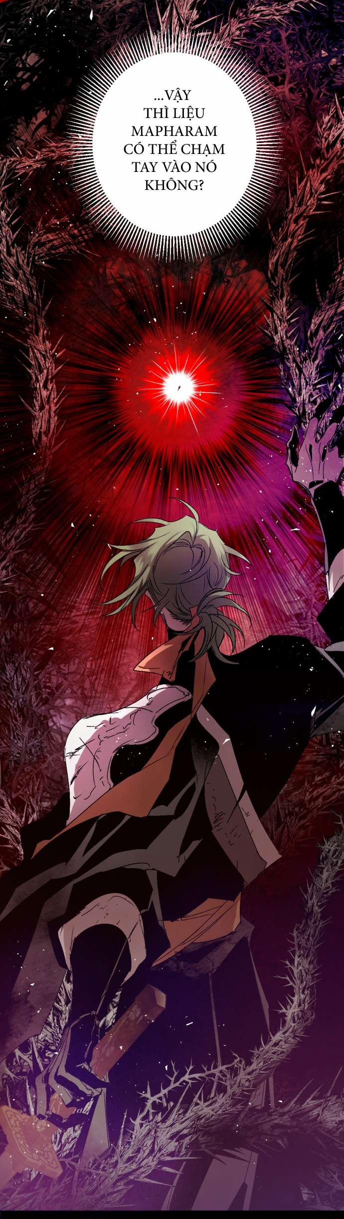 Lời Thú Nhận Của Chúa Tể Bóng Tối 109 trang 70