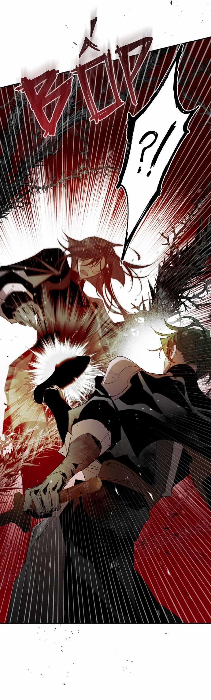 Lời Thú Nhận Của Chúa Tể Bóng Tối 109 trang 8