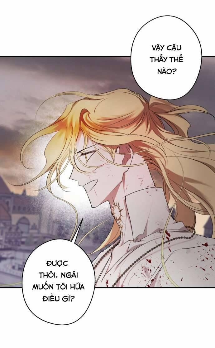 Lời Thú Nhận Của Chúa Tể Bóng Tối 110 trang 11