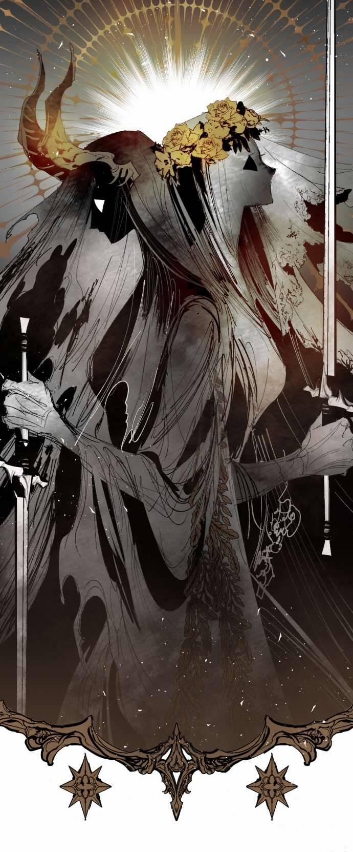 Lời Thú Nhận Của Chúa Tể Bóng Tối 110 trang 13